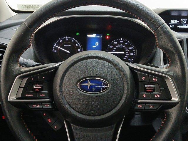 used 2023 Subaru Crosstrek car, priced at $25,999