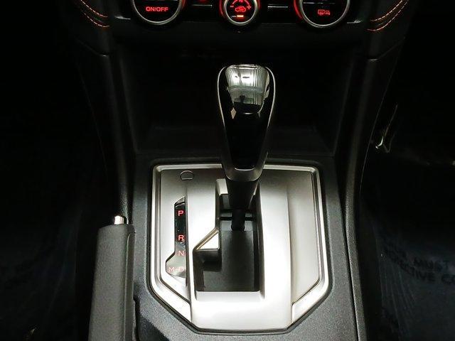 used 2023 Subaru Crosstrek car, priced at $25,999