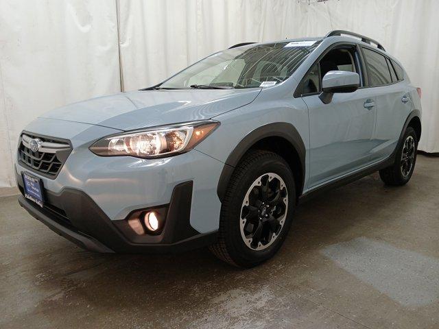 used 2023 Subaru Crosstrek car, priced at $25,999