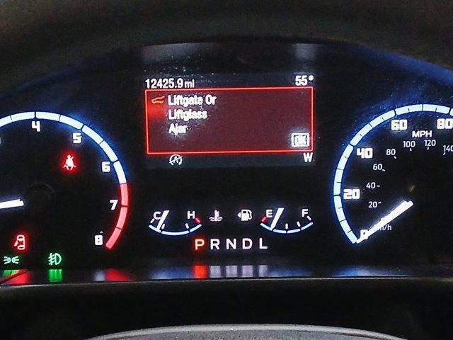 used 2024 Ford Bronco Sport car, priced at $28,995