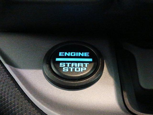 used 2024 Ford Bronco Sport car, priced at $28,995