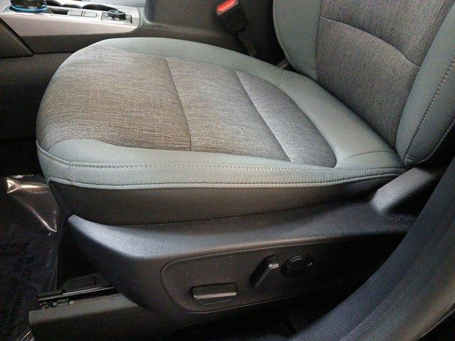 used 2024 Ford Bronco Sport car, priced at $28,995