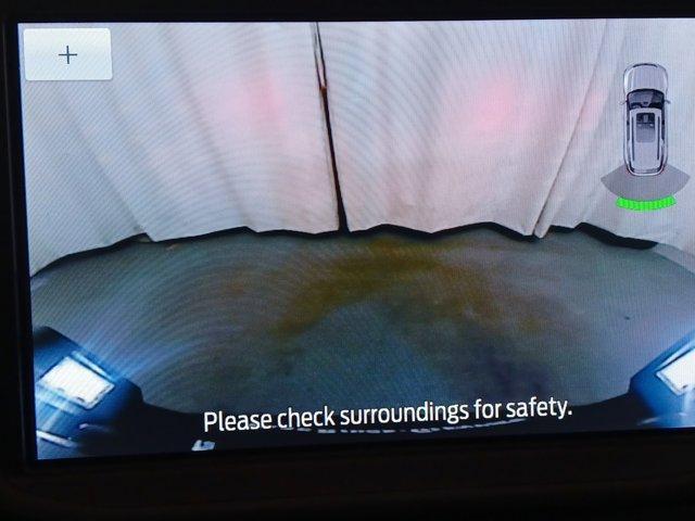 used 2024 Ford Bronco Sport car, priced at $28,995