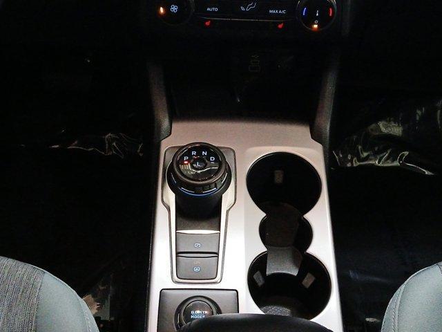 used 2024 Ford Bronco Sport car, priced at $28,995