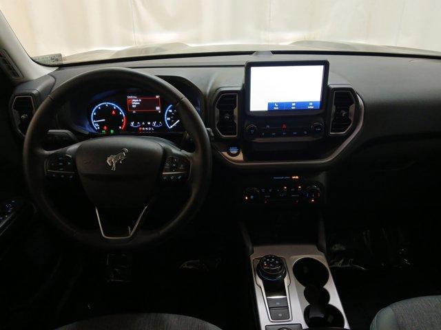 used 2024 Ford Bronco Sport car, priced at $28,995