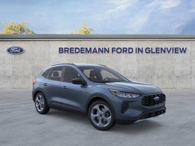 new 2025 Ford Escape car, priced at $29,199