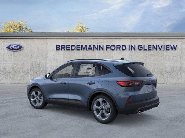 new 2025 Ford Escape car, priced at $29,199