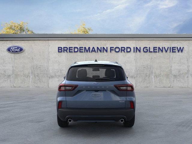 new 2025 Ford Escape car, priced at $30,999
