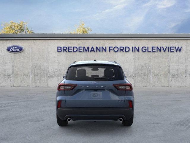 new 2025 Ford Escape car, priced at $29,199