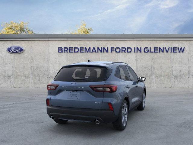 new 2025 Ford Escape car, priced at $30,999