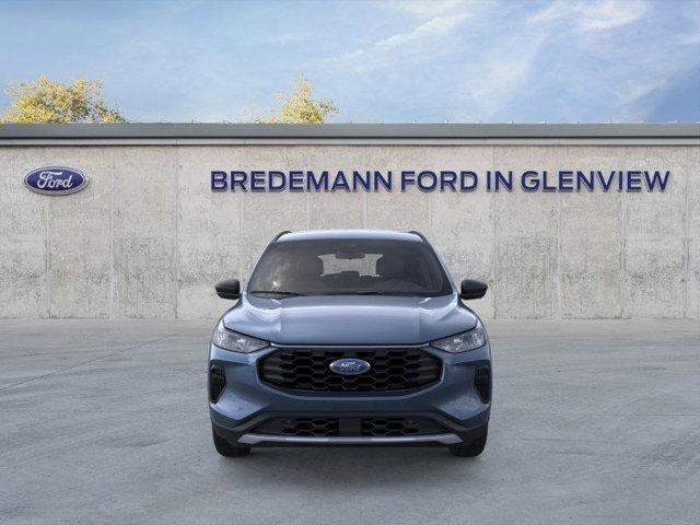 new 2025 Ford Escape car, priced at $29,199