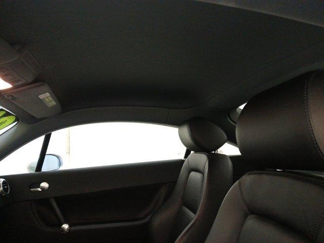 used 2001 Audi TT car, priced at $13,999