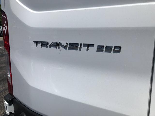 new 2024 Ford Transit-250 car, priced at $54,710