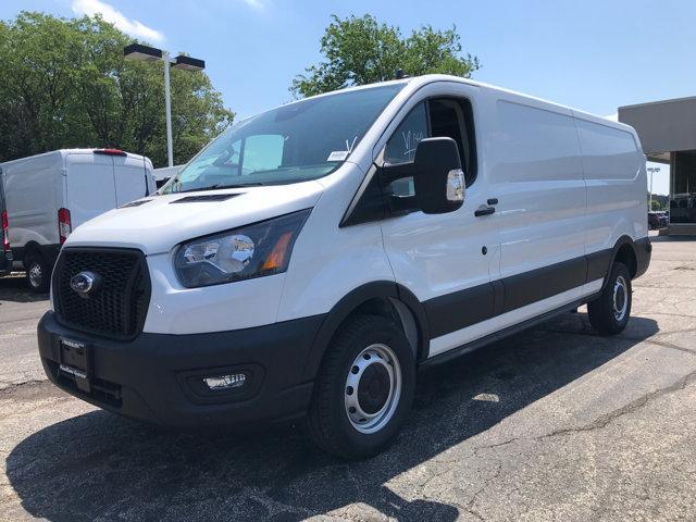 new 2024 Ford Transit-250 car, priced at $53,210