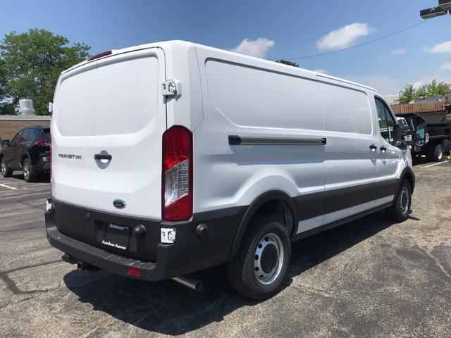 new 2024 Ford Transit-250 car, priced at $54,710