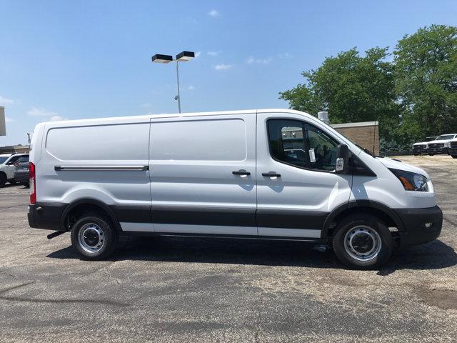 new 2024 Ford Transit-250 car, priced at $54,710