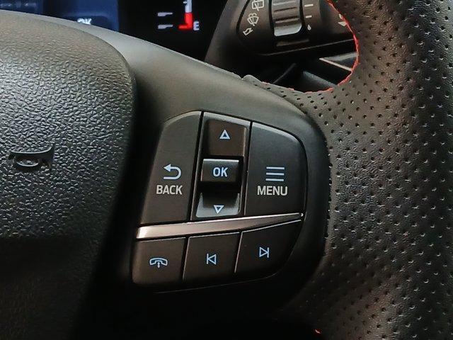 used 2023 Ford Escape car, priced at $25,995