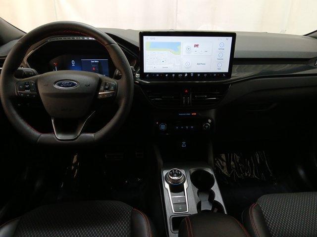 used 2023 Ford Escape car, priced at $25,995