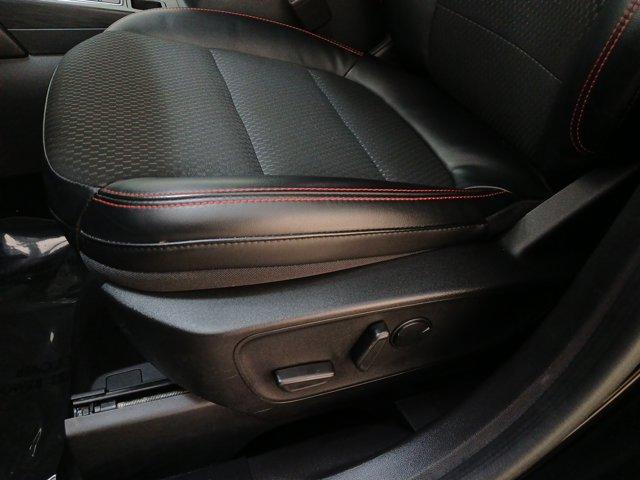 used 2023 Ford Escape car, priced at $25,995