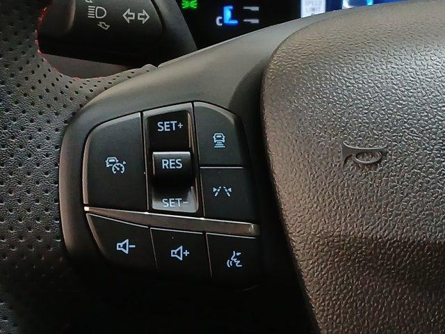 used 2023 Ford Escape car, priced at $25,995