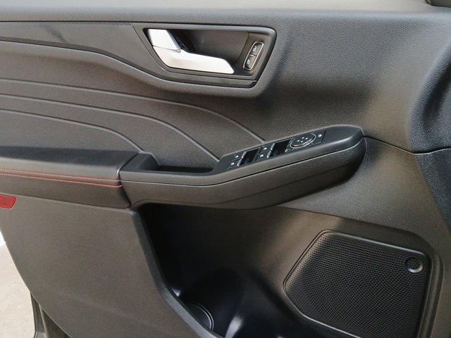 used 2023 Ford Escape car, priced at $25,995