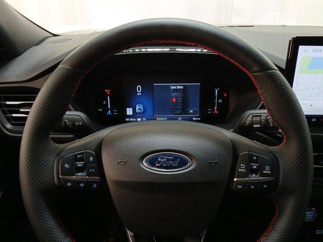 used 2023 Ford Escape car, priced at $25,995