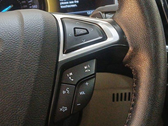 used 2020 Ford Edge car, priced at $20,999