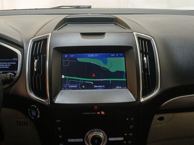 used 2020 Ford Edge car, priced at $20,999