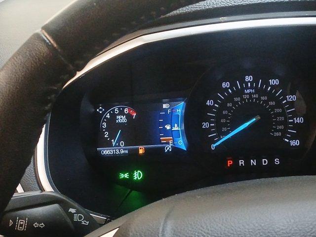 used 2020 Ford Edge car, priced at $20,999