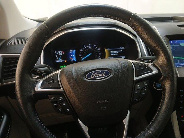 used 2020 Ford Edge car, priced at $20,999