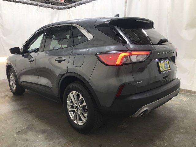 used 2022 Ford Escape car, priced at $22,795