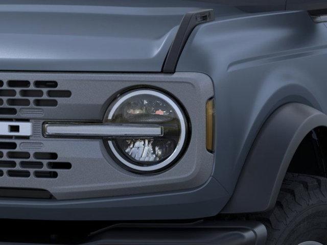 new 2025 Ford Bronco car, priced at $61,299