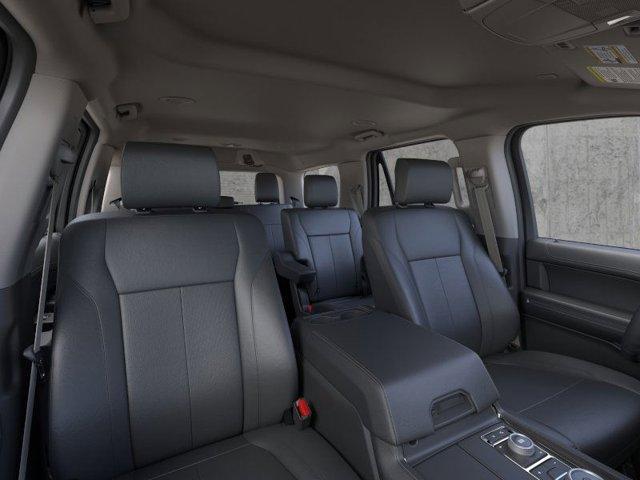 new 2024 Ford Expedition car, priced at $60,107