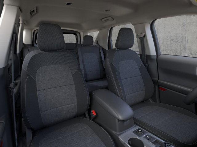 new 2024 Ford Bronco Sport car, priced at $27,103