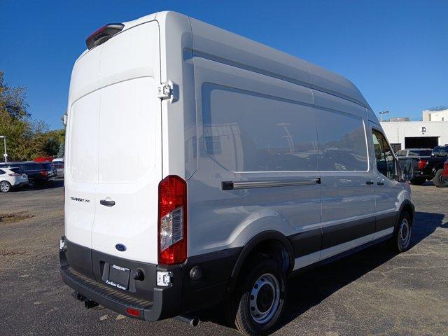 new 2024 Ford Transit-250 car, priced at $51,540