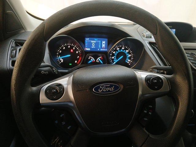 used 2014 Ford Escape car, priced at $10,495