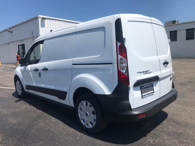 new 2023 Ford Transit Connect car