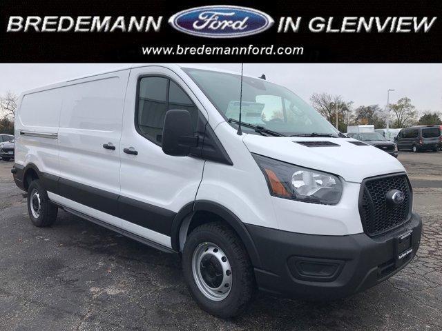 new 2024 Ford Transit-150 car, priced at $50,655