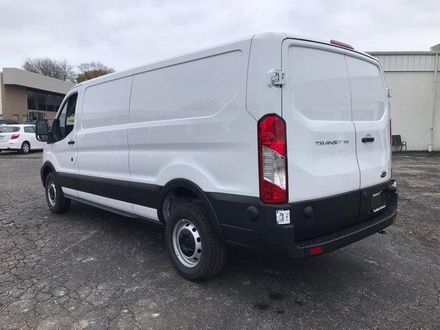 new 2024 Ford Transit-150 car, priced at $50,655