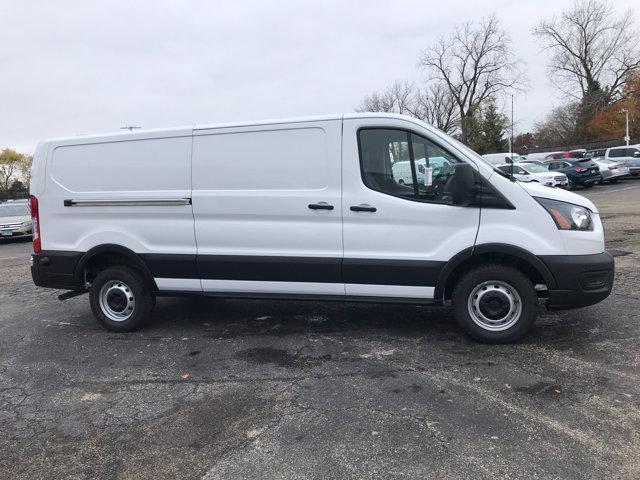 new 2024 Ford Transit-150 car, priced at $50,655