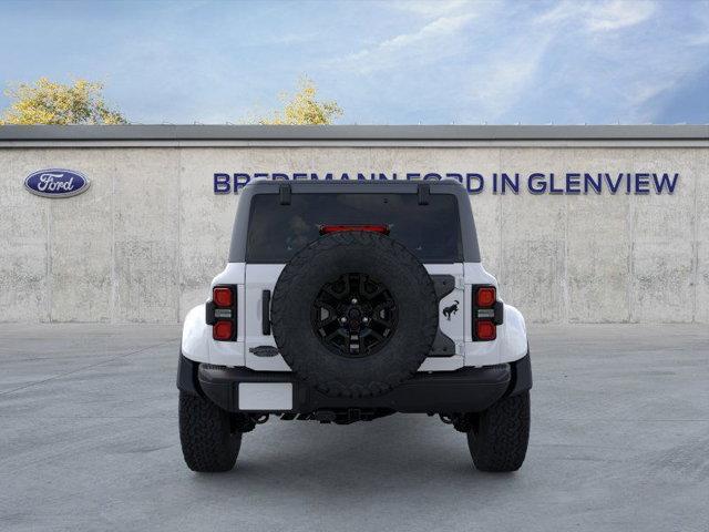 new 2024 Ford Bronco car, priced at $78,999