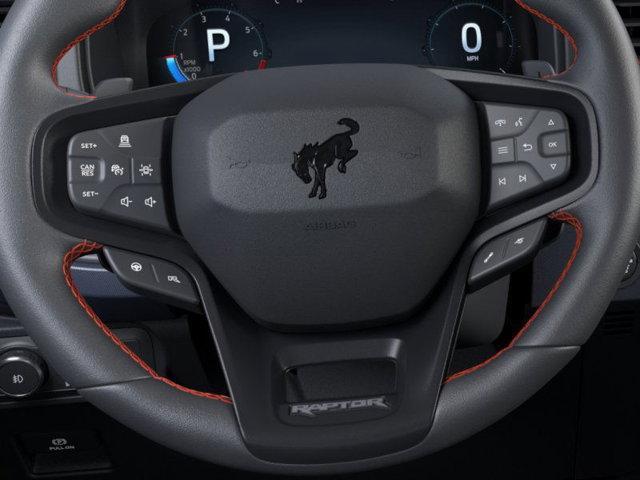 new 2024 Ford Bronco car, priced at $78,999