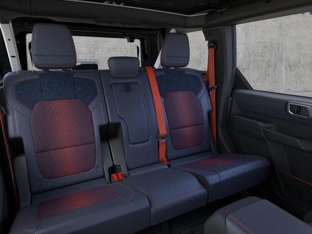 new 2024 Ford Bronco car, priced at $78,999