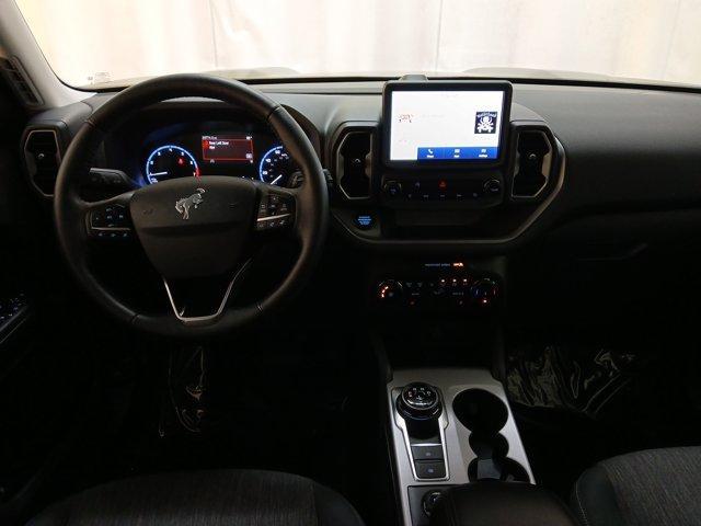 used 2023 Ford Bronco Sport car, priced at $26,995