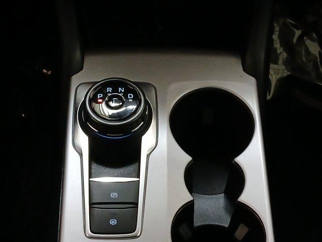 used 2023 Ford Bronco Sport car, priced at $26,995