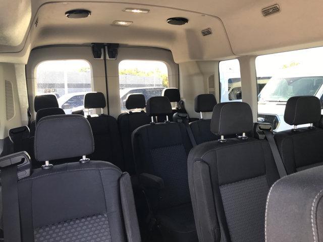 used 2022 Ford Transit-350 car, priced at $39,795