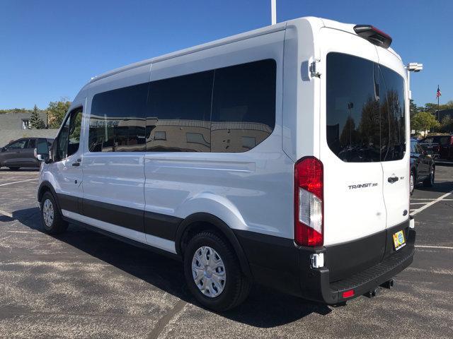 used 2022 Ford Transit-350 car, priced at $39,795