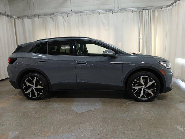 used 2023 Volkswagen ID.4 car, priced at $26,999