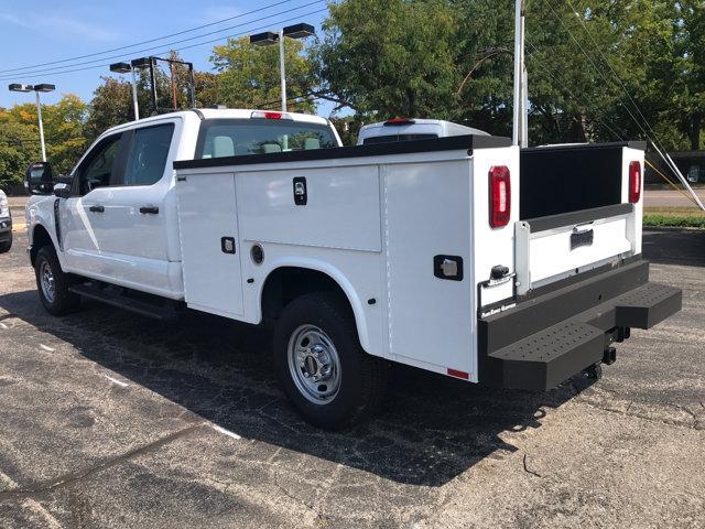 new 2023 Ford F-250 car, priced at $73,995