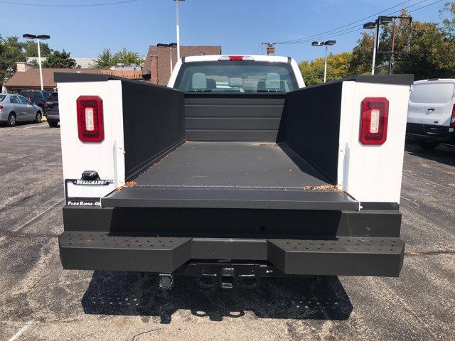 new 2023 Ford F-250 car, priced at $73,995